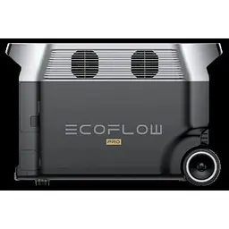 Портативна зарядна станція Ecoflow Delta Pro - мініатюра 3