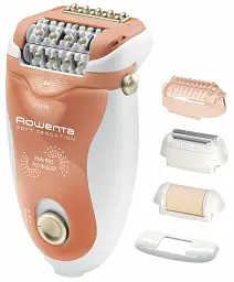 Епілятор Rowenta EP5720F1 White/beige UA