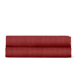 Комплект постільної білизни Cosas Burgundy Євро сатин червоний (StrSatin_13Burgundy_Burgundy_200) - мініатюра 7
