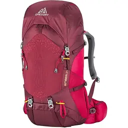 Рюкзак Gregory Amber 34 Червоний (1053-77832 B104)