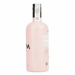 Джин Opivm Strawberry 37.5% 0.7 л - мініатюра 3