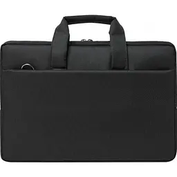 Сумка для ноутбука RivaCase 8252 17.3" Black [143670] - мініатюра 4