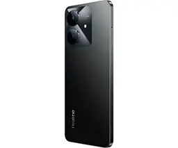 Смартфон Realme Note 50 RMX3834 3/64 GB чорний - мініатюра 2