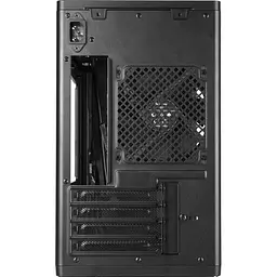 Корпус Chieftec Uni BX-10B-OP Black [135061] - мініатюра 6