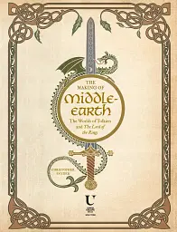 The Making of Middle-earth. The Worlds of Tolkien and The Lord of the Rings - мініатюра 5