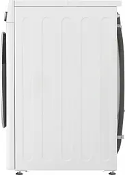 Прально-сушильна машина LG F4V7VG1W (7096462) - мініатюра 8