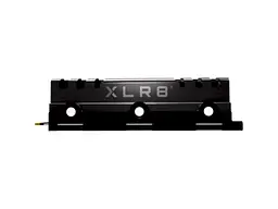 SSD-накопичувач PNY XLR8 CS3040 2 TB (M280CS3040HS-2TB-RB)