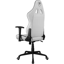 Крісло для геймерів Cougar Armor Elite (White) - мініатюра 4