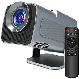 Проектор Magcubic HY320 Grey