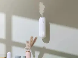 Ароматизатор повітря Xiaomi Xiaolang Intelligent Induction Automatic Fragrance Machine (HD-ZNPXJ01) - мініатюра 3