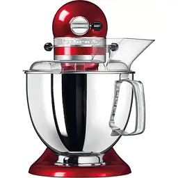 Планетарний міксер KitchenAid Artisan 5KSM175PSECA [131239] - мініатюра 4