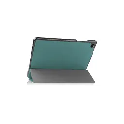 Чохол до планшета BeCover Smart Case Samsung Tab A9 Plus SM-X210/SM-X215/SM-X216 11.0" Dark Green (710307) - мініатюра 6