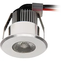 Cвітильник стельовий точковий Kanlux Haxa-DSO Power LED-B (8103) - мініатюра 3