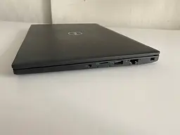 Ноутбук Dell Latitude 7280 12.5" (i5-7300U / 8GB / SSD 256GB / FullHD IPS) Refurbished - мініатюра 2