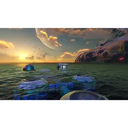 Ключ активації Microsoft Subnautica для Xbox One/Series - мініатюра 7