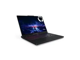 Ноутбук Lenovo Legion Pro 7 16IAX10H Eclipse Black (83F5004BRM) - мініатюра 2