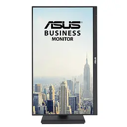 Монітор Asus 23.8" VA24DQFS (90LM0540-B01371) IPS Black 100Hz - мініатюра 3