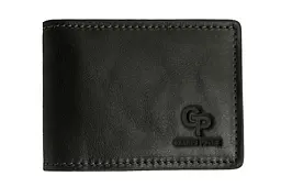 Затискач для купюр GRANDE PELLE 11х8х0,5 см nsa0001239