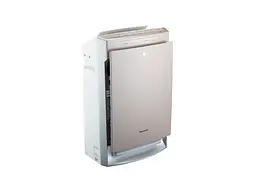Очищувач повітря Panasonic F-VXR50R-N - мініатюра 2