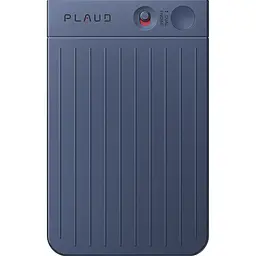 Диктофон Plaud Note ChatGPT Empowered AI Voice Recorder Navy Blue (NB-100-NB) [141650] - мініатюра 1