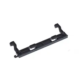 Гачок дверей для мікрохвильової печі Samsung CE2738NR, CE2718NR, M1712NR, GE83UR, MW71ER, DE64-40006F