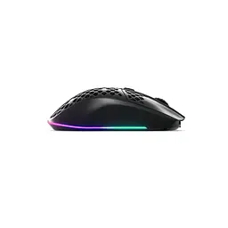 Миша SteelSeries Aerox 3 Wireless Onyx (62612) - мініатюра 4