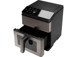 Мультипіч (аерофритюрниця) Aiwa Kumadai AFR-8000 - мініатюра 3