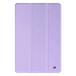 Чохол-книжка на планшет Xiaomi Redmi Pad 2, Smart Case, lavender, підставка для планшета 11 , шкіряний, мікрофібра, на магніті, ArmorStandart (ARM87403)