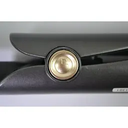 Щипці для випрямлення і завивки волосся Grunhelm GHS-630 27х90 мм (116794) - мініатюра 2