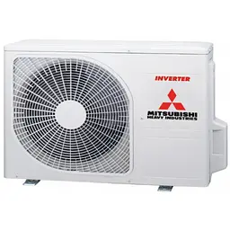 Кондиціонер Mitsubishi Heavy SRK20ZS-WT/SRC20ZS-W PREMIUM cерія ZS-W - мініатюра 3