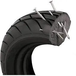 Колесо для тачки Truper RN-X - мініатюра 2