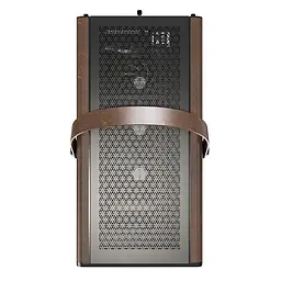Корпус MATX W/O PSU HERITAGE PRO (B) MONTECH - мініатюра 7