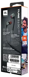 Гарнітура JBL TUNE 310C USB-C Чорний (JBLT310CBLK) (6995501) - мініатюра 4