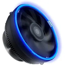 Кулер до процесора PcCooler E126M B - мініатюра 3