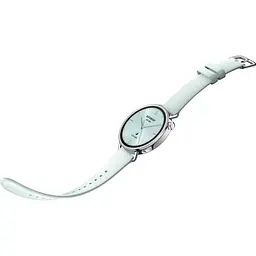 Смарт-годинник Xiaomi Watch S4 41mm Fluororubber Strap Mint Green (BHR080CGL) [148157] - мініатюра 3