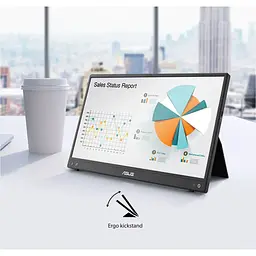 Портативний монітор Asus ZenScreen MB16AHV [90LM0381-B023] [111190] - мініатюра 10
