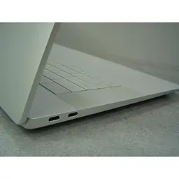 Ноутбук Dell XPS 16, Core Ultra 7 155H, 16GB, 1TB, 16, +, 2,13 kg - мініатюра 3