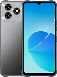 Смартфон Umidigi G5 Mecha 8/128Gb Premium Grey (RP08) (UA UCRF)