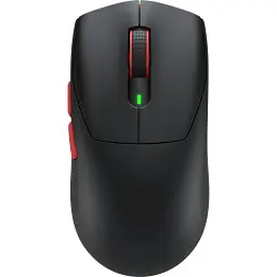 Bluetooth миша MSI Forge GM340 Wireless Black (S12-4301730-HH9) UA