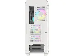 Корпус Genesis Irid 505 V2 ARGB White (NPC-1872) - мініатюра 11