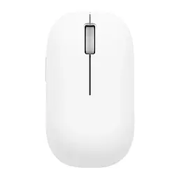Миша XiaomiXiaomi Mouse 2 Wireless White (HLK4013GL) (WSB01TM_W) - мініатюра 2