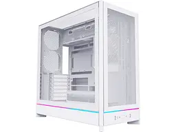 Корпус Montech HS01 White