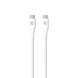 Дата кабель USB-C to USB-C 2.0m 3A 60W HP (HP_DHC-TC112-2M)