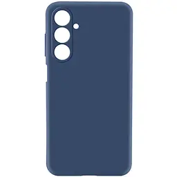Чохол MAKE Samsung A17 Silicone Blue