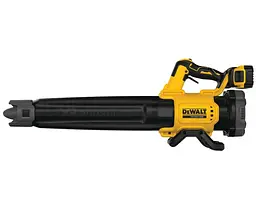 Повітродувка акумуляторна DeWalt DCMBL562P1 - мініатюра 1