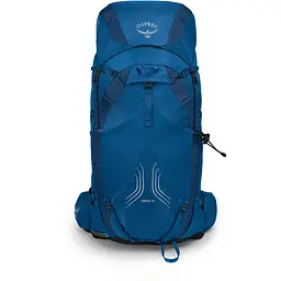 Рюкзак Osprey Exos 38 розмір L/XL синій - мініатюра 2