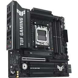 Материнська плата ASUS TUF GAMING B850M-PLUS WIFI - мініатюра 4