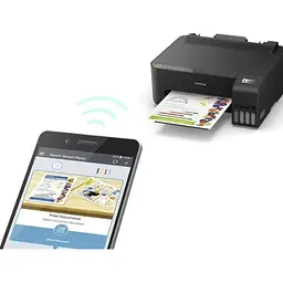 Принтер Epson EcoTank L1250 (C11CJ71404) [85885] - мініатюра 5