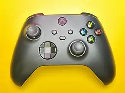 Ігрова консоль Microsoft Xbox Series X 1TB Black [2417] Б/У [140780] - мініатюра 4