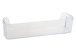 Полиця (балкон) двері для холодильника Samsung RL38, RL41, RL44, RL48, RL50, DA63-03033B для пляшок - мініатюра 2